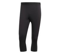 Leggings a 3/4 adidas Xperior Merino 200 Nero XL
