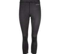Leggings a 3/4 Endurance Zane Noir S