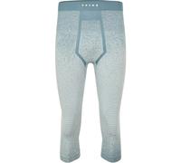 Leggings a 3/4 Falke Maximum Warm Blanc XL