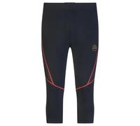 Leggings a 3/4 La Sportiva Triumph Noir L