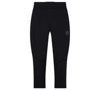 Leggings a 3/4 La Sportiva Triumph Noir S