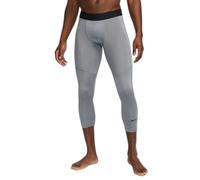 Leggings a 3/4 Nike Dri-FIT Gris 2XL