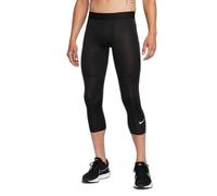 Uomo nike pro black 3 4 legging