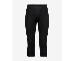 Leggings a 3/4 Odlo Active Warm Eco nero - M