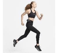 Leggings a 7/8 a vita alta con tasche Nike Trail Go - Donna - Nero XXL (IT 56-58)