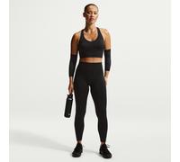 Leggings a 7/8 a vita alta Nike Pro Seamless - Donna - Nero XS (IT 36-38)
