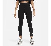 Leggins Nike W NSW NK CLSC HR 7/8 TIGHT LBR dv7789-010 Taglie L