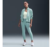 Leggings a 7/8 a vita alta Nike Sportswear Classic - Donna - Verde XXL (IT 56-58)