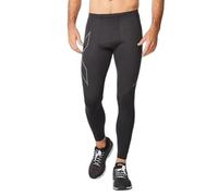 Leggings a compressione a lunghezza totale 2XU Ignition Noir