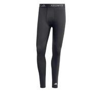 Adidas Techfit Compression Leggings Nero XL / Regular Uomo