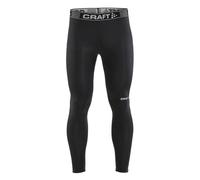 Leggings a compressione Craft pro control Nero S