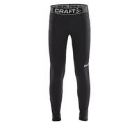 Leggings a compressione Craft pro control Noir 10/12 anni