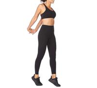 Leggings a compressione da donna 2XU Form Stash Hi-Rise Noir S