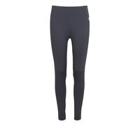 Leggings a compressione da donna Regatta Holeen Pro Gris 48