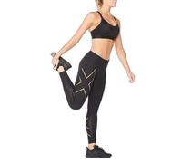 Leggings a compressione media da donna 2XU Light Speed Noir XL