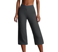 Leggings A Compressione - Pantaloni da Yoga Donna Alta Vita Comodi e Moderni per Il Tuo Benessere e Stile