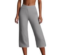 Leggings A Compressione, Pantaloni da Yoga Donna Alta Vita Comodi e Moderni per Il Tuo Benessere e Stile