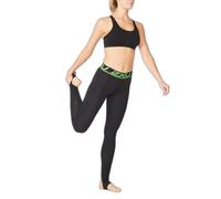 Leggings a compressione Power Recovery da donna 2XU Noir L Long