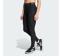 Leggings a coste All Me Black L