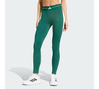 Leggings a lunghezza intera Hyperglam Colour Block Collegiate Green L