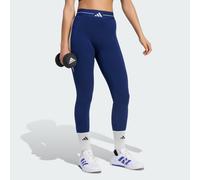 Leggings a lunghezza intera Hyperglam Colour Block Dark Blue 2XS
