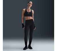 Leggings a tutta lunghezza a vita alta Nike One - Donna - Nero S (IT 40-42)