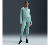 Leggings a tutta lunghezza a vita alta Nike One - Donna - Verde M (IT 44-46)