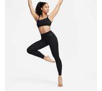 Leggings a tutta lunghezza a vita alta Nike Zenvy - Donna - Nero XS (IT 36-38)