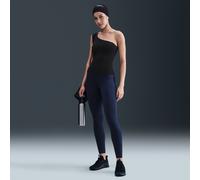 Leggins Nike One Therma-FIT Full Length Tight - midnight navy - Blu (XS)