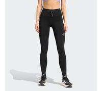Leggings a tutta lunghezza Run Essentials Winterized Black L