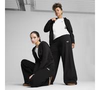 Leggings a vita alta con logo ESS N. 1 da donna XL