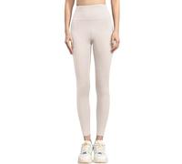 Leggings a vita alta da donna, elasticizzati, per sollevamento del sedere | Collant a compressione 3D Leggings elastici in vita senza cuciture Pantaloni da allenamento casual Pantaloni da palestra