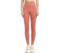 Leggings a vita alta da donna, elasticizzati, per sollevamento del sedere | Collant a compressione 3D Leggings elastici in vita senza cuciture Pantaloni da allenamento casual Pantaloni da palestra
