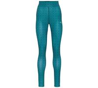 Leggings a vita alta da donna Kari Traa Fryd Bleu XL