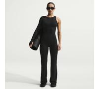 Leggings a vita alta da donna Nike Zenvy Noir L