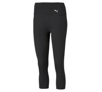 W For Hwaist3/4Tight by Puma XS Nero