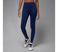 Leggings a vita alta Dri-FIT Jordan Sport - Donna - Blu XS (IT 36-38)