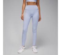 Leggings a vita alta Dri-FIT Jordan Sport - Donna - Grigio XXL (IT 56-58)