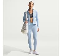 Leggings a vita alta Dri-FIT Nike One - Donna - Blu XL (IT 52-54)