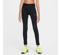 Leggings a vita media Therma-FIT Nike Pro - Bambina/Ragazza - Nero M