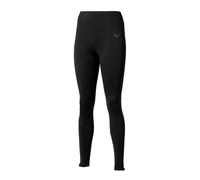 MIZUNO Active Warmalite Long Tight - Donna - Nero - Taglia L- modello 2025