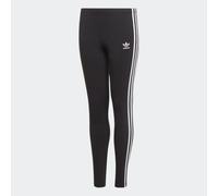 Leggings Adidas 3 Strisce Basic Bambina ED7820
