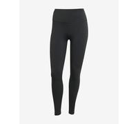 Leggings adidas 7/8 All Me nero intenso donna - M