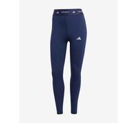 Leggings da donna adidas Techfit Bleu XS