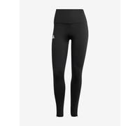 Adidas Adizero Essentials Leggings Nero S Donna