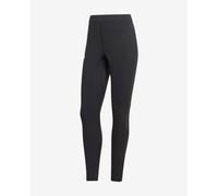 Leggings adidas Adizero Essentials Running nero puro - L