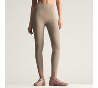 Leggings adidas by Stella McCartney Studio Ruched Chalky Brown S