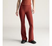 Leggings adidas by Stella McCartney Training Flared Burnt Sienna 2XS