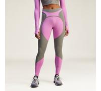 Leggings adidas by Stella McCartney Two-tone Pulse Lilac / Deep Dove-Smc M