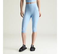 Leggings adidas by Stella McCartney Yoga Capri Light Sky XL